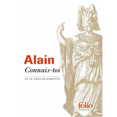 Imagem de Connais-Toi Et Autres Fragments