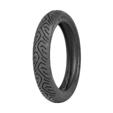 Imagem de Pneu Moto Technic Aro 17 Sport 100/80-17 52S TL - Dianteiro