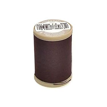 Imagem de Compra em massa: Casacos & Clark Dual Duty XP Heavy Thread 120 jardas Chona Brown S950-8960 (pacote com 3)