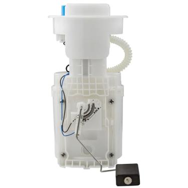 Imagem de Vurkcy Conjunto de módulo de bomba de combustível elétrica compatível com Volkswagen Beetle 1998-2010, Volkswagen Golf 1999-2006, Volkswagen Jetta 1999-2005, 1.8L 2.0L 2.5L 2.8L, substitui E8424M