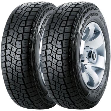 Imagem de Pneu Pirelli Scorpion ATR 225/65 R17 AT Aro 17 102H K2