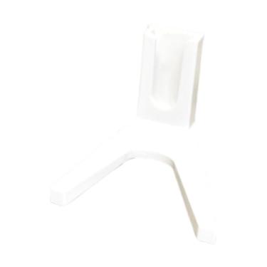 Imagem de RNXRZANK Suporte de Bicicleta para Montanha E Estrada, Suporte de Exibição de Descanso, Branco