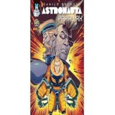 Imagem de Graphic msp vl 28 - astr n.1 - PANINI, 3