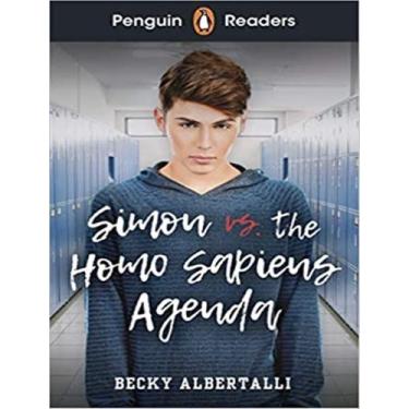 Imagem de Livro - Simon Vs. The Homo Sapiens Agenda-5, 1, 12.9 x 19.8
