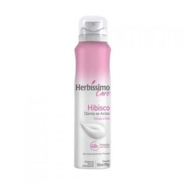 Imagem de Desodorante Herbíssimo Care 150ml - Herbissimo