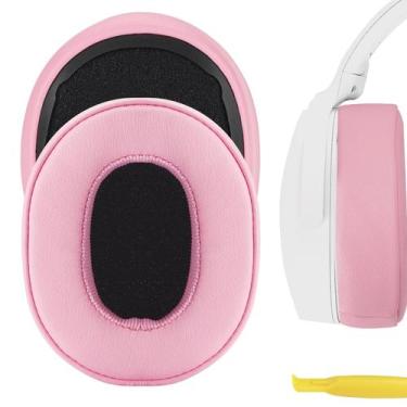 Imagem de Substituição de almofadas de ouvido Geekria NOVA para Skullcandy Crush