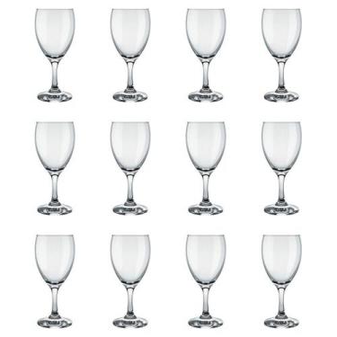 Imagem de Taça Água Windsor Nadir 300 ml com 12 Peças - NADIR FIGUEIREDO