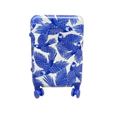 Imagem de Mala Me Leva Farm P Voo das Araras Verão 25