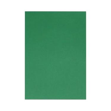 Imagem de Sonjade Scrapbook Supplies Papel para impressora artesanal, cartolina colorida, 10 folhas, 25 x 37 cm, verde escuro
