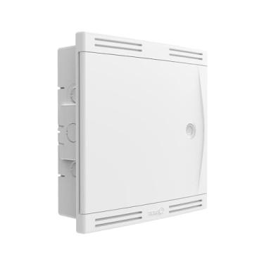 Imagem de QUADRO SISTEMA VDI 30X30 EMBUTIR TIGRE - QUADRO SISTEMA VDI 30X30 EMBUTIR TIGRE