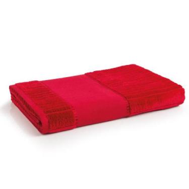 Imagem de Toalha de Banho para Bordar Stella Laka Karsten, U