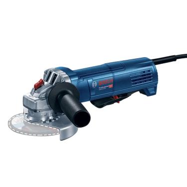 Imagem de Esmerilhadeira Angular Profissional Bosch GWS 9-125P 900W