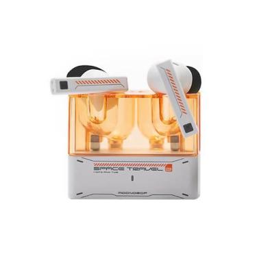 Imagem de Fone de ouvido sem fio Moondrop Space Travel 2 HiFi ANC Bluetooth 6.0