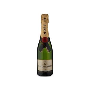 Imagem de Champagne Moët Chandon Brut Impérial 375 ml - Moët & Chandon