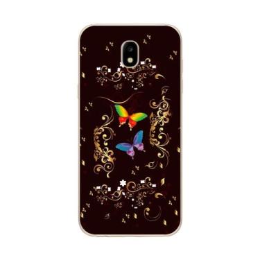 Imagem de Capa Adesivo Skin375 Verso Para Galaxy J5 2017 (sm-j530f) - KawaSkin