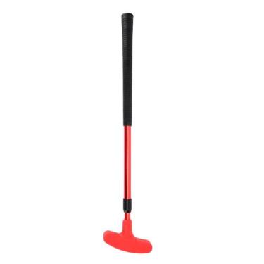 Imagem de Taco de golfe SPYMINNPOO de 2 seções retrátil ajustável