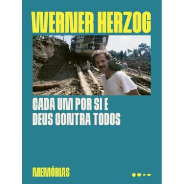 Imagem de Cada Um Por Si E Deus Contra Todos