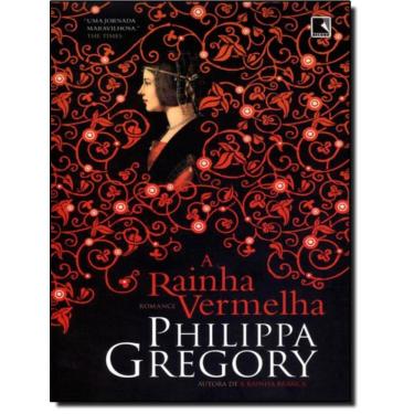 Imagem de Rainha Vermelha, A - Vol. 2