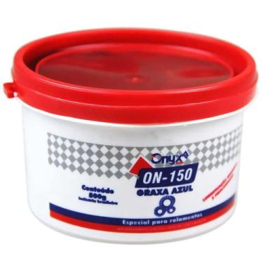 Imagem de Graxa Azul Especial para Rolamentos 500g ONYX