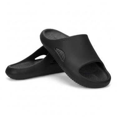 Imagem de Corfly Chinelo Masculino EVA Confortável, Design Leve e Estiloso, Solado Anatômico e Respirável, Conforto de Nuvem para Uso Diurno e Praia (Preto35/36, Adulto, 37, Numérico, BR)