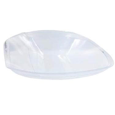 Imagem de Lente Farol Fox 2006 2007 2008 2009 2010 Foco Duplo Direito/Passageiro