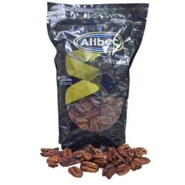 Imagem de Nozes Pecan Agridoce 1kg