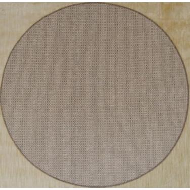 Imagem de Tapete redondo Artesanal Look Flor da Paixao-a 150 cm