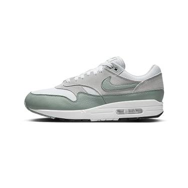 Imagem de Branco e verde de mica Nike Air Max 1 SC em pó de fóton e preto, Branco, verde, pó de fóton, preto, 44