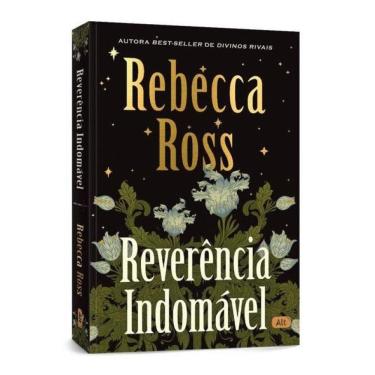 Imagem de Reverência Indomável