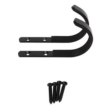 Imagem de Cabides de Montagem de Parede de Feltro de Aço Inoxidável