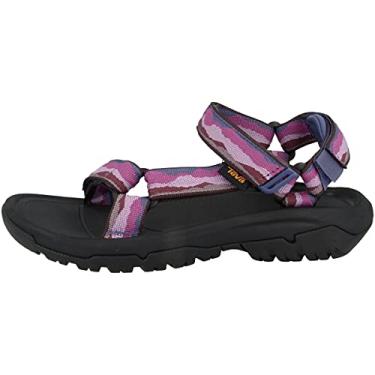 Imagem de Teva Sandália feminina Hurricane Xlt2, Vista azul índigo, 35