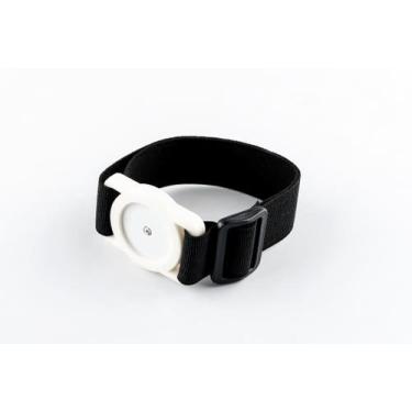 Imagem de Guardian Libre Protetor Sensor Freestyle Libre - Branco - L R Store