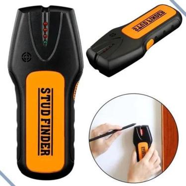 Imagem de 5X Scanner Detector Parede Cano Metal Madeira Tubo Fio Água