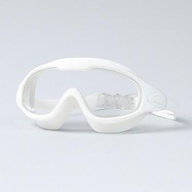 Imagem de Óculos-máscara adulto p natação-mergulho silicone-plevra neo - ALÍKI, 