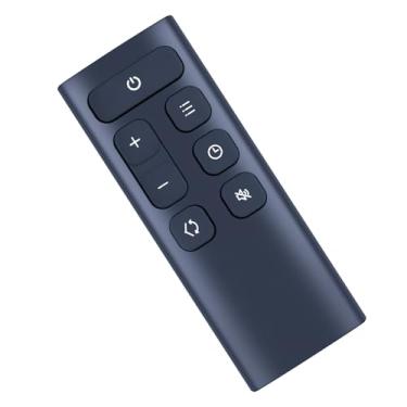 Imagem de ZWP Substituição de controle remoto adequado para aquecedor de parede Dreo DR-HSH009S