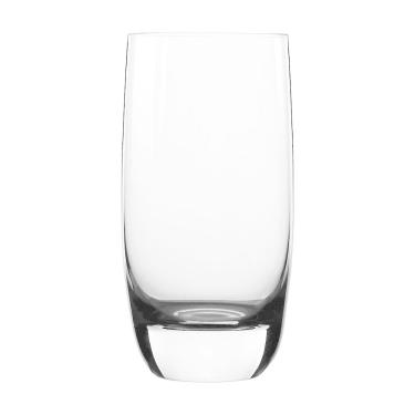 Imagem de Jogo De 6 Copos Altos Em Cristal 460ml Jazz Fracalanza