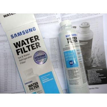 Imagem de FILTRO DA29-0020B SAMSUNG haf-cin/xme