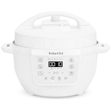 Imagem de Instant Pot 4 litros RIO Mini 7in1 MultiCooker, Panela de Pressão, Fogão Lento, Refogar, Cozinhar a Vapor, Fazedor de Arroz
