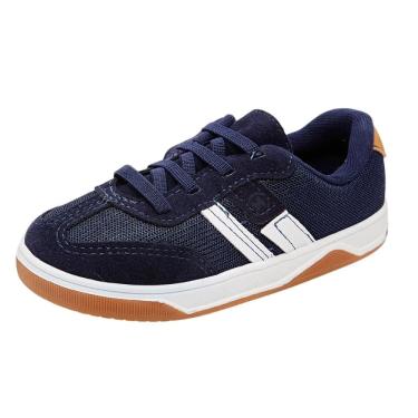 Imagem de Sapatenis Infantil Menino Moderno Conforto Molekinho