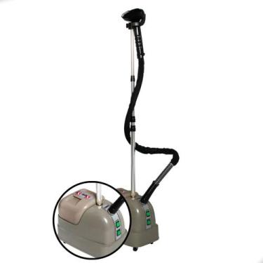 Imagem de Vaporizador Steamer-passadeira De Roupas A Vapor Ss-5000 - Sun Special