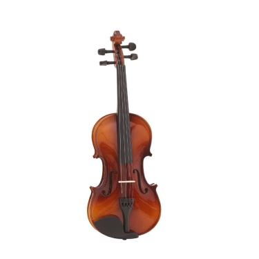 Imagem de Violino Zellmer Profissional Zlm34Av 3/4 Antique