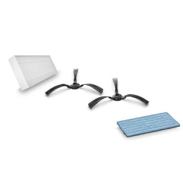 Imagem de Kit Performance Aspirador Robô Electrolux ERB10 ERB11 ERB20, ERB10, ER