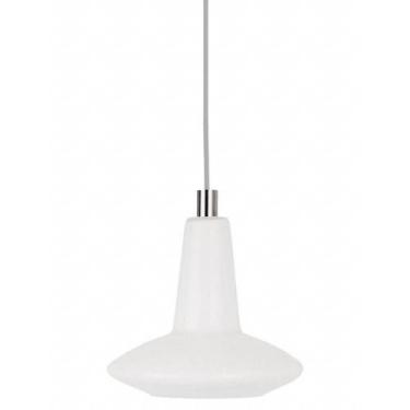 Imagem de Lustre Pendente Taschibra TD 351/1 G9 Branco Bivolt
