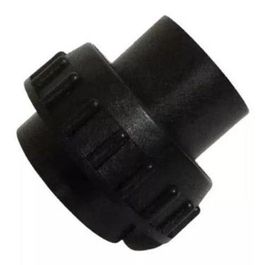 Imagem de Conexão Em Abs Da Motobomba Syllent - 40 / 32 Mm