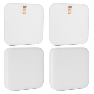 Imagem de Pacote com 2 filtros de substituição LA502 para Shark LA300 LA301 LA322 LA500 LA502 LA360 LA362 LA700 Rotator Lift-Away ADV DuoClean PowerFins Aspirador vertical, peça de substituição XFFK320