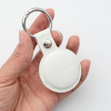 Imagem de Chaveiro KeyCase para Hprime Tag Branco