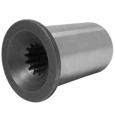 Imagem de Luva 13 Estrias Bomba Hidráulica Cummins VM 1180 81018700 - Enfer Dive