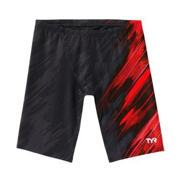 Imagem de TYR SCYC7Y61024 Y De Jammer Cyclod RED 24