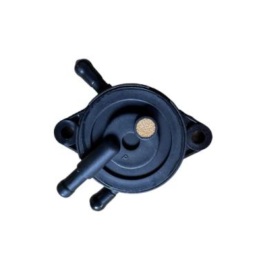 Imagem de ProPart Bomba de combustível substitui 49040-7001 compatível com carrinho de golfe Yamaha G16 G17 G18 G19 G20 G22 G29 YDR Também substitui peça # 2439304S 2439316S 808656