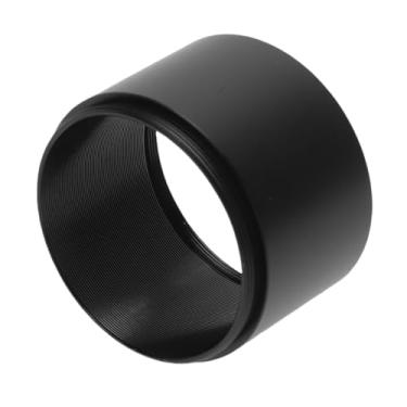 Imagem de Jectse Tubo de Extensão do Telescópio Astronômico M48x0,75, 2 Polegadas de Diâmetro, Estrutura Totalmente Metálica, Fotografia Astronômica, Adaptação para Observação Diária